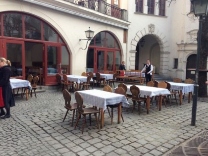 Photo: Hofbräuhaus 