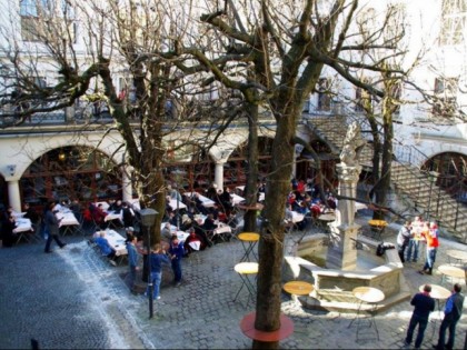 Photo: Hofbräuhaus 